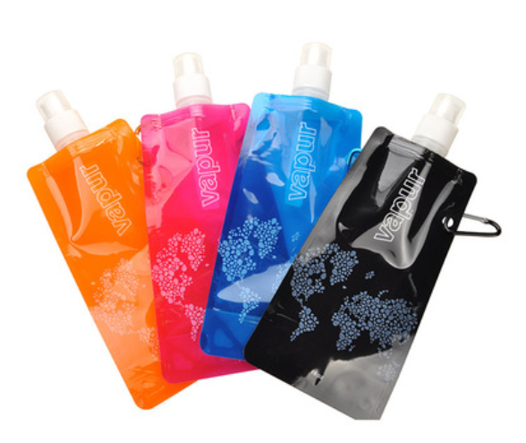 Outdoor sports water bag