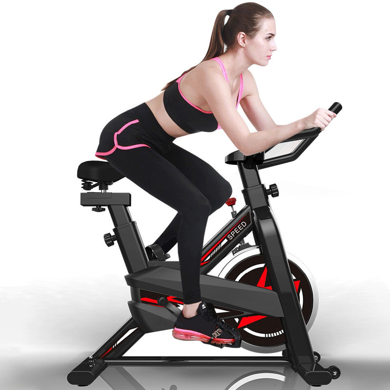 Gym Exercise Stationary Bike