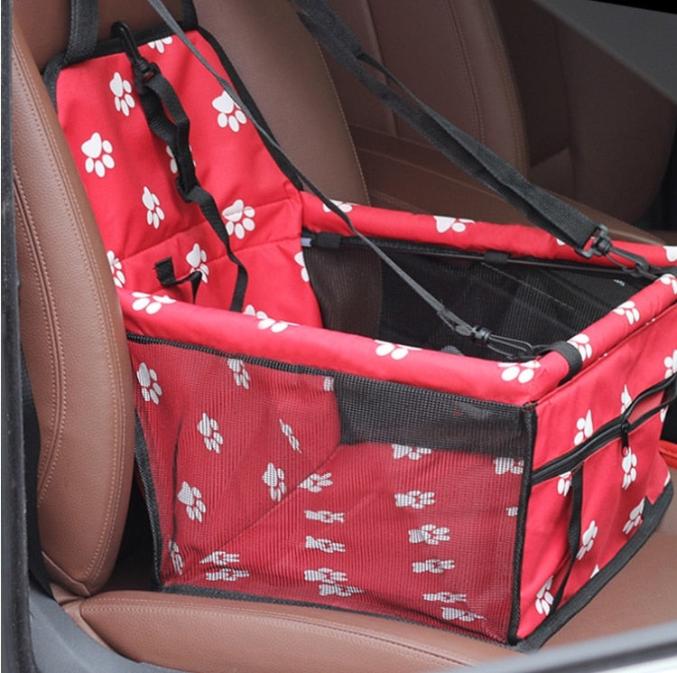 Pet Car Bag Breathable Pet Bag