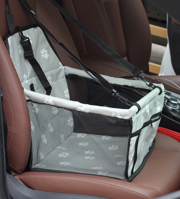 Pet Car Bag Breathable Pet Bag