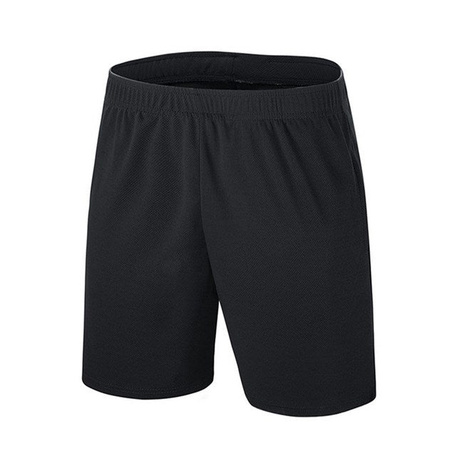 Bottom Summer Shorts For Men Sport Sweatpants Short Pants