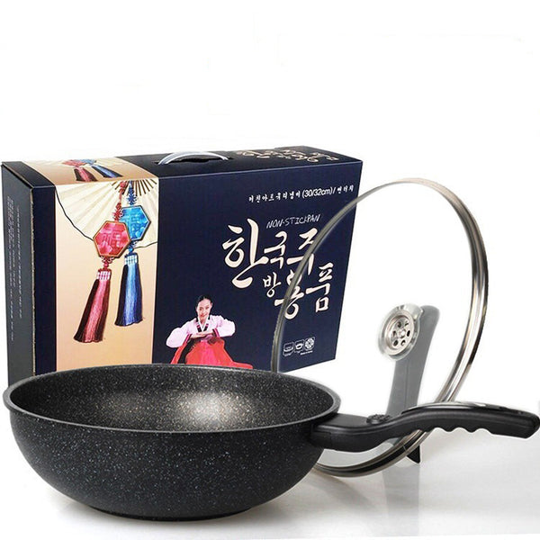 Korean Maifan Stone Nonstick Cookware