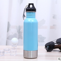 Outdoor sports water bottle