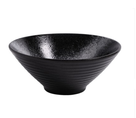 Japanese Ceramic Bowl Household Large Bowl Ramen Bowl