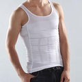 Men Body Tummy Shaper Vest