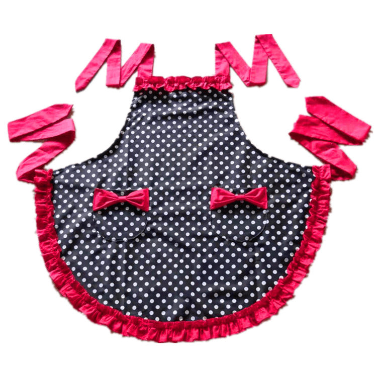 Home Daily Necessities Kitchen Apron