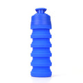 Mountaineering Outdoor Collapsible Water Bottle Water Cup