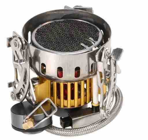 Stove Head Camping Stove Outdoor Cookware