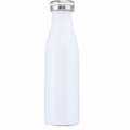 Milk Vacuum Water Bottle