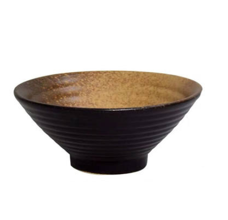 Japanese Ceramic Bowl Household Large Bowl Ramen Bowl