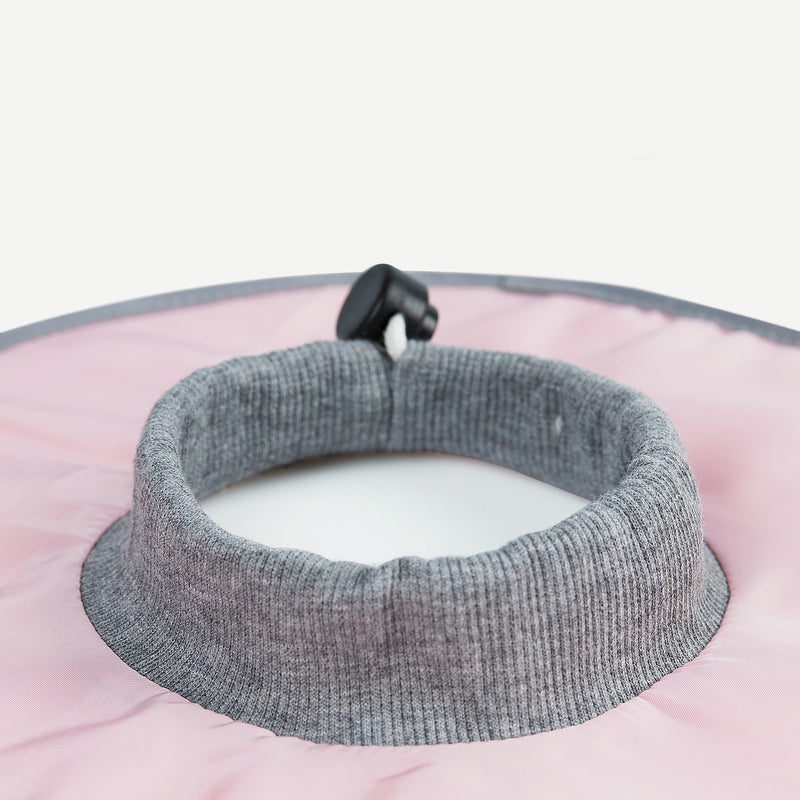 Cloth Circle Collar Cat Supplies