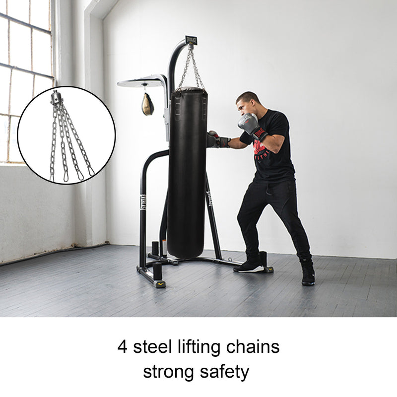 Heavy Bag Training Punching Bag