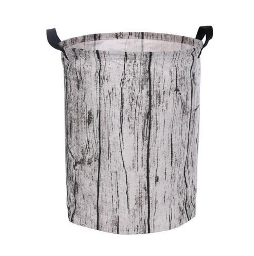 Dirty clothes bag dirty clothes bucket