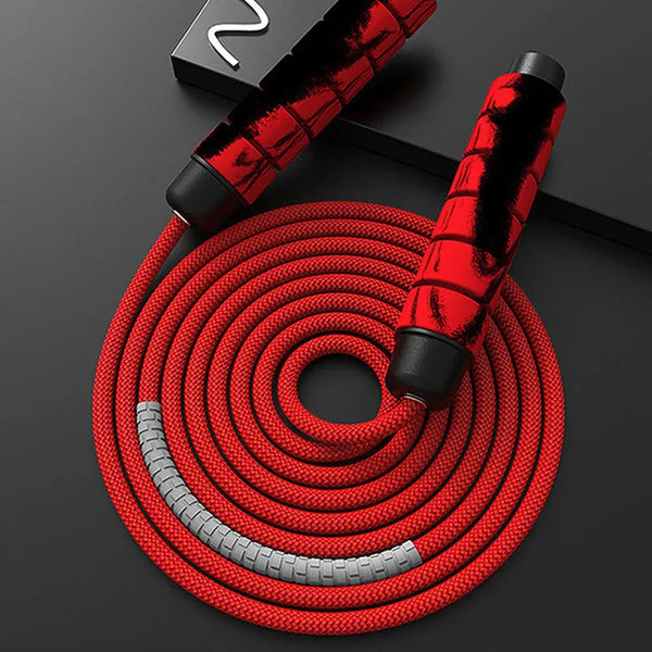 CrossFit Boxing Heavy Skipping Rope