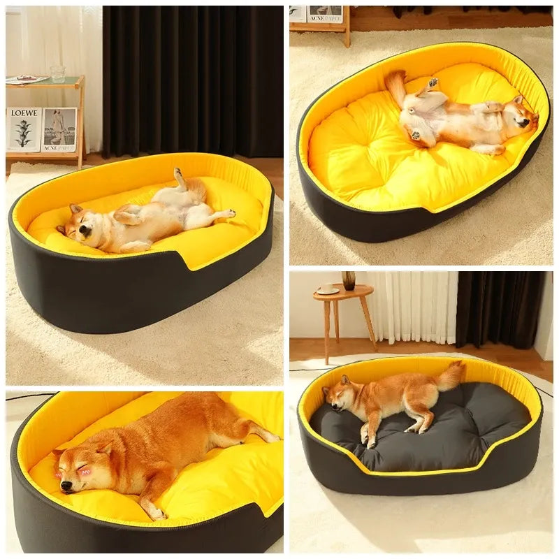 Universal Big Size Extra Large Dogs Bed