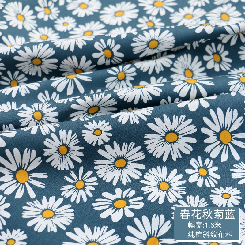 Quilt Cover Bed Sheet Fabric