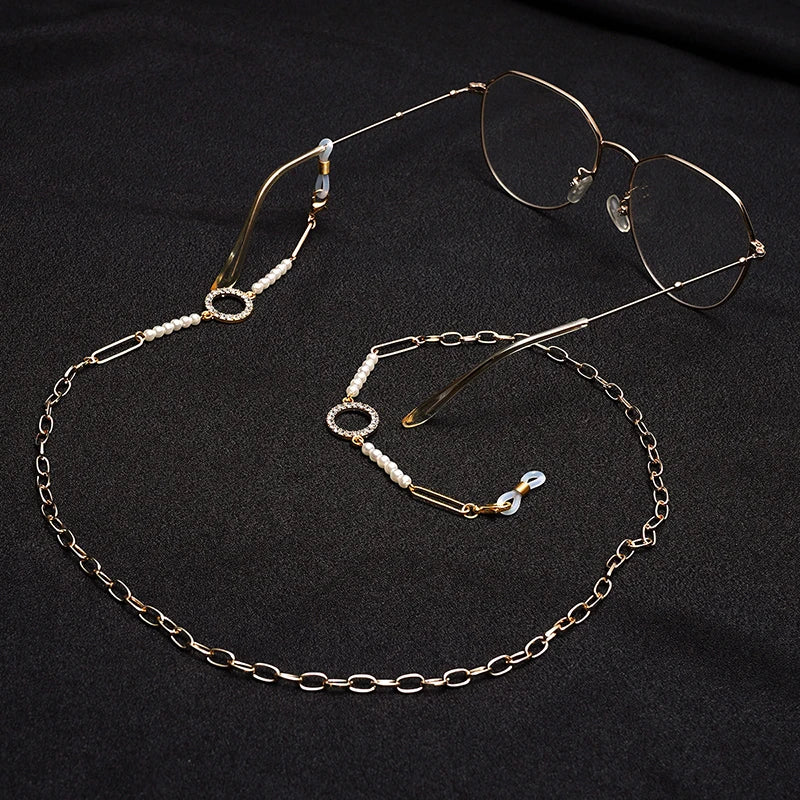 Fashion Glasses Chain for Women
