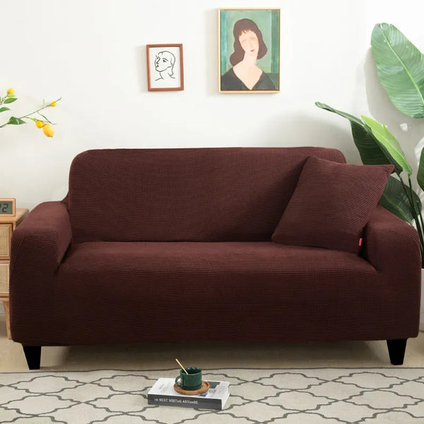 Elastic  Sofa Covers For Living Room