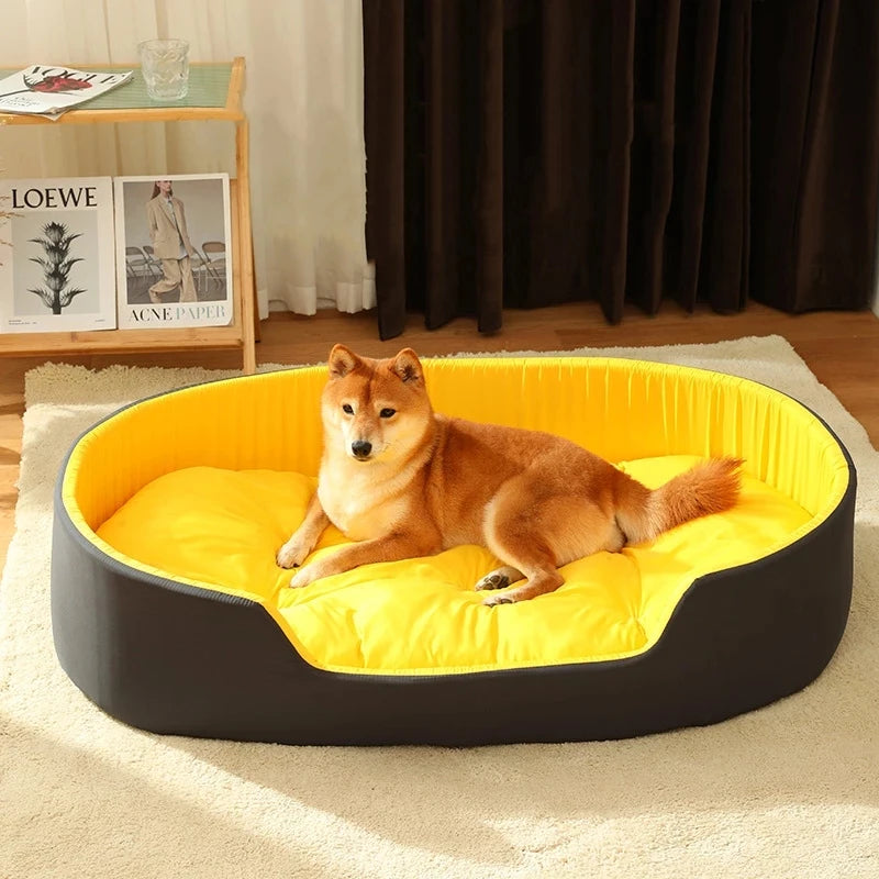 Universal Big Size Extra Large Dogs Bed