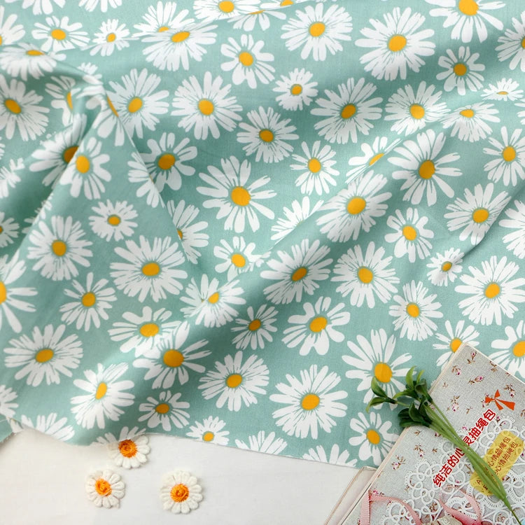Quilt Cover Bed Sheet Fabric