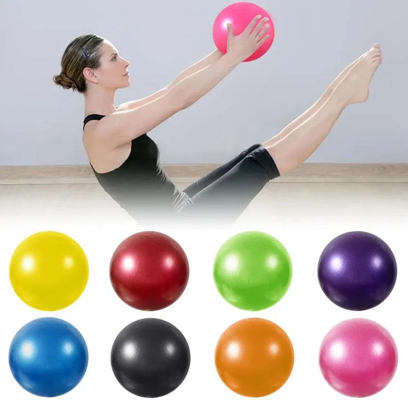 Explosion-proof Yoga Core Ball