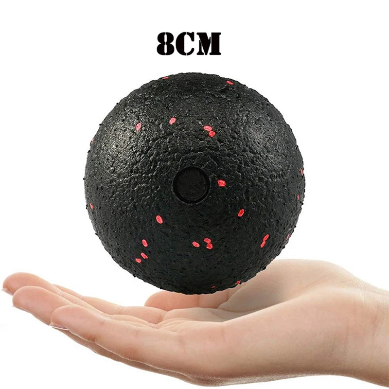 High Density Lightweight Relieve Pain Ball