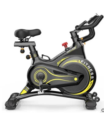 Professional Gym Fitness Bicycle