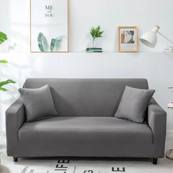 Living Room Elastic Sofa Cover