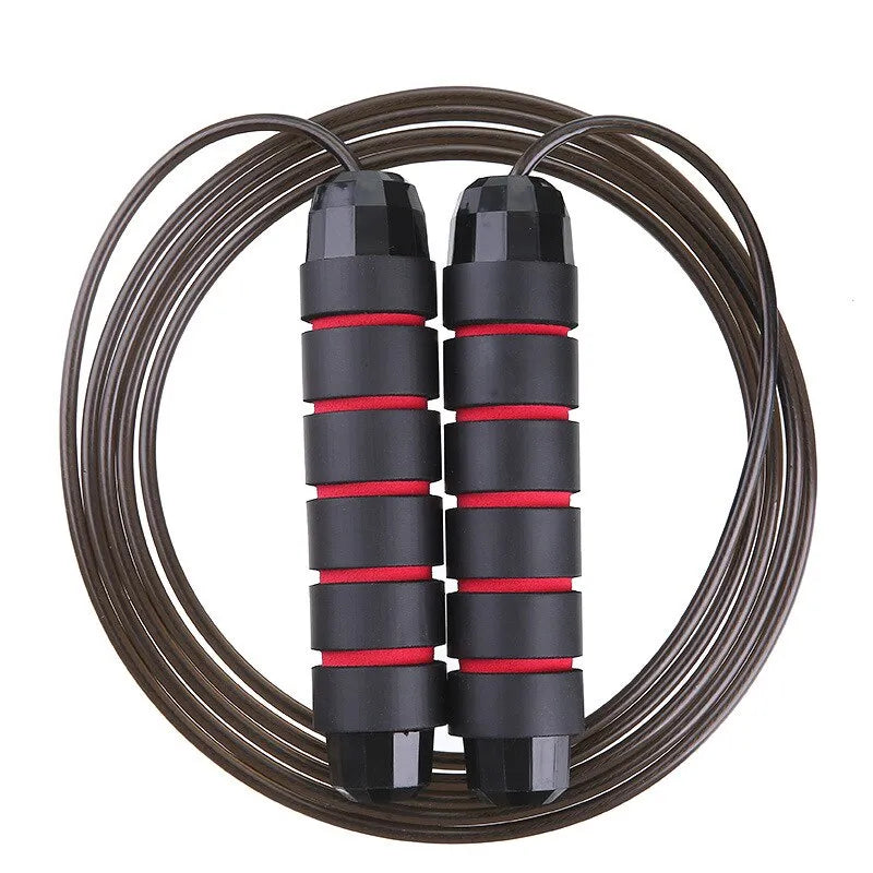 Professional Tangle Free Jumping Rope
