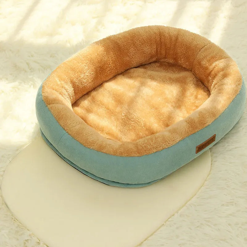 Cat Bed Sleeping Kennel