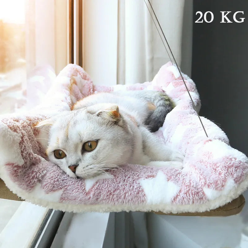Cute Pet Hanging Beds