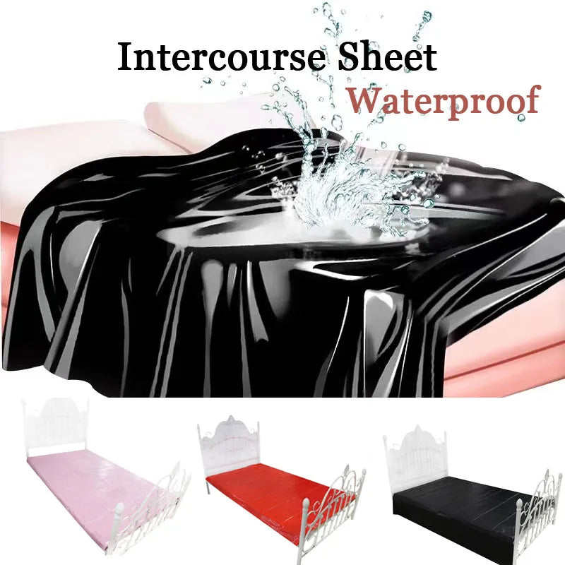Waterproof Adult Bedsheets