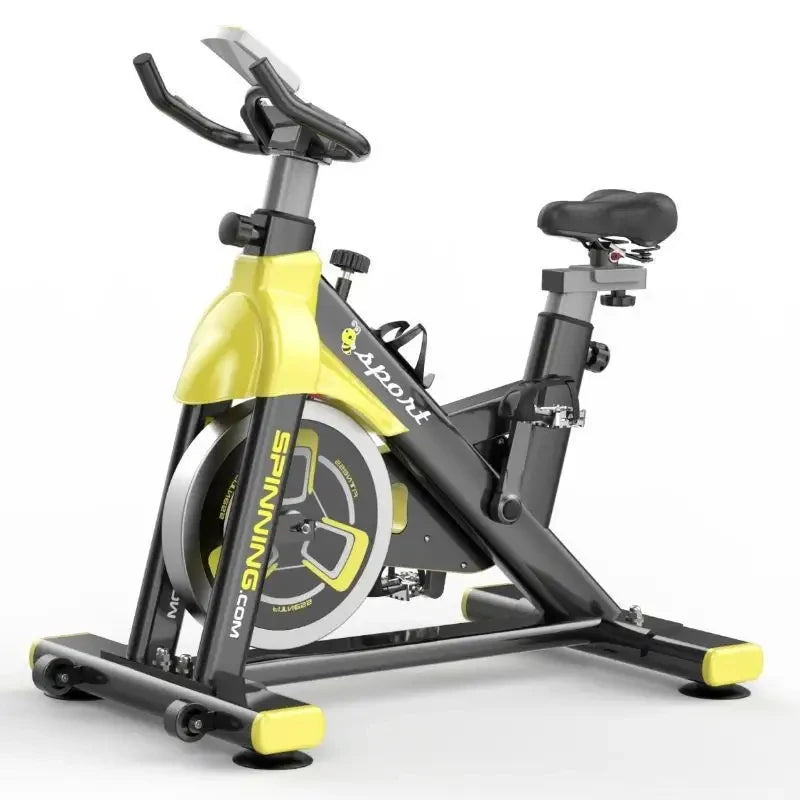 Indoor Fitness Bike Stationary Bicycle