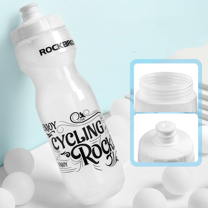 Cycling Water Bottle Mountain Road Bike Riding Water Cup Portable Outdoor Water Bottle